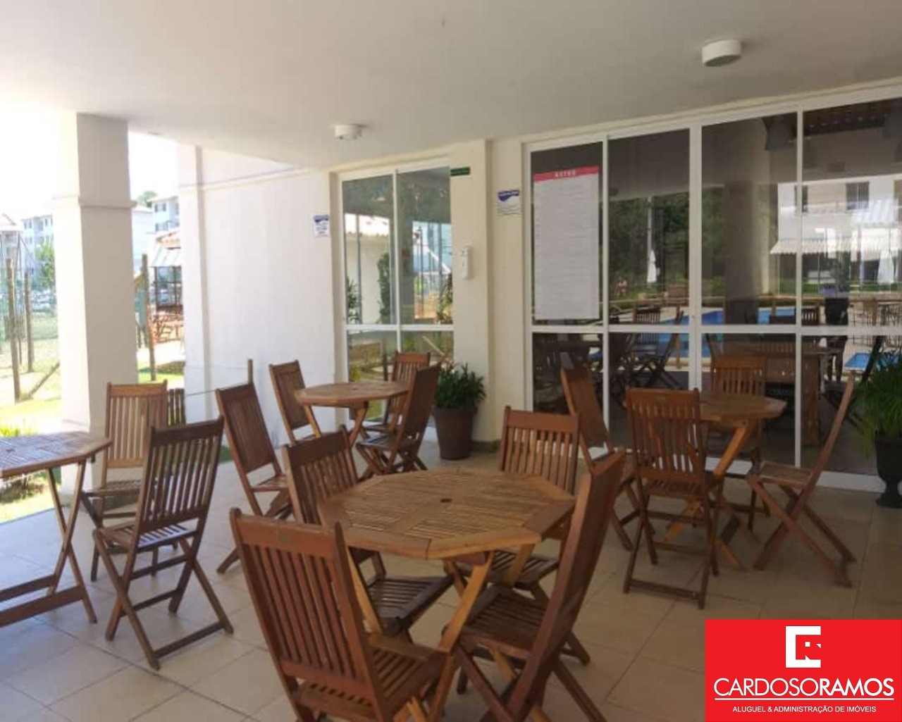 Apartamento - Abrantes
