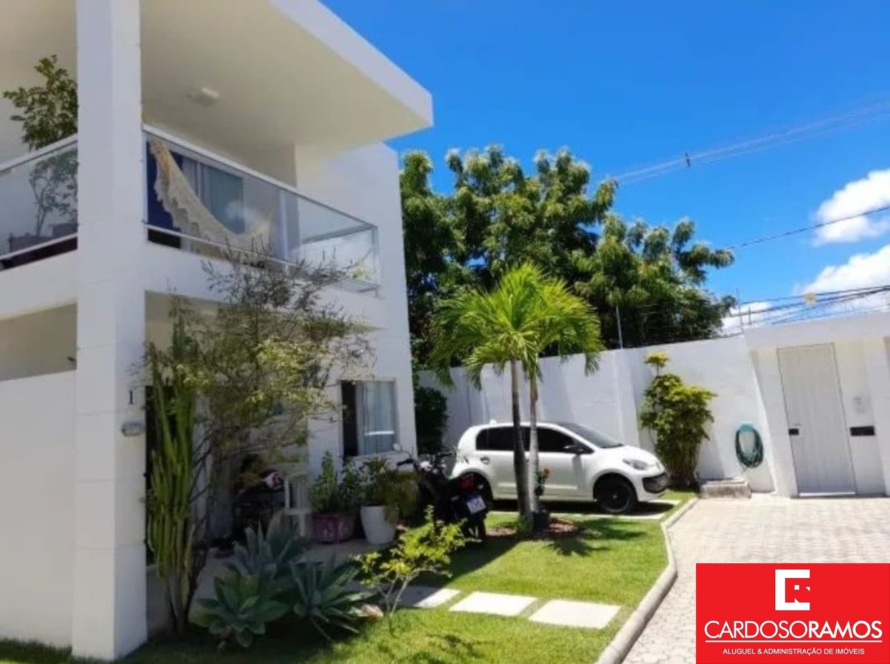 Casa, 4 quartos - Foto 2