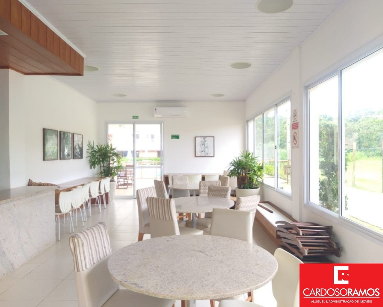 Apartamento - Abrantes