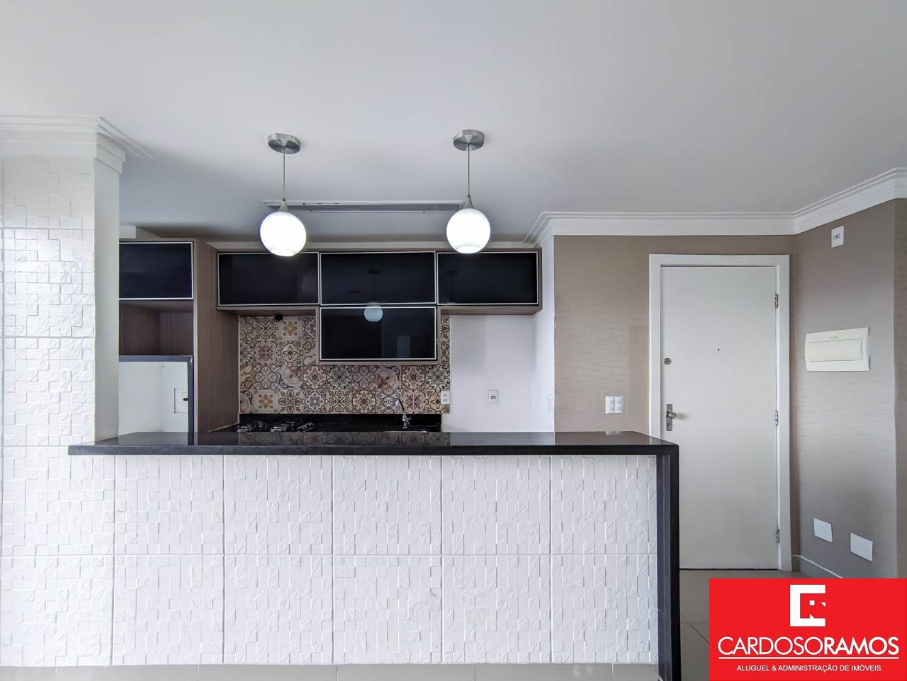 Apartamento, 2 quartos, 51 m² - Foto 3