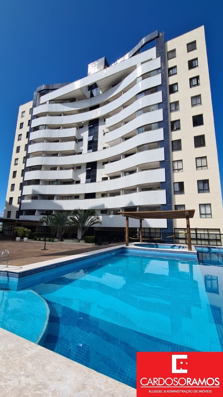 Apartamento, 1 quarto, 50 m² - Foto 1