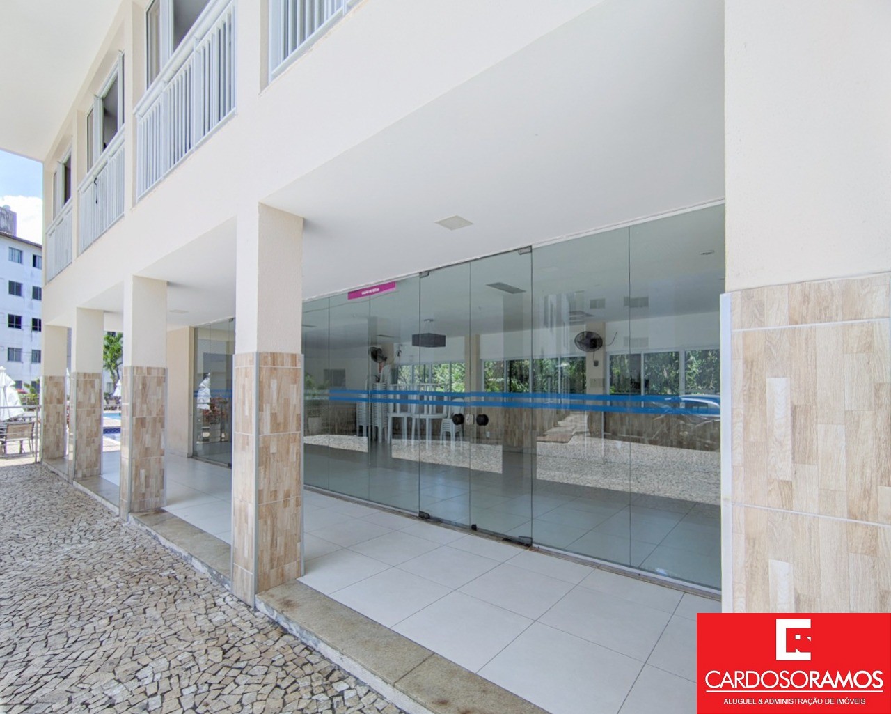 Apartamento, 2 quartos, 50 m² - Foto 14