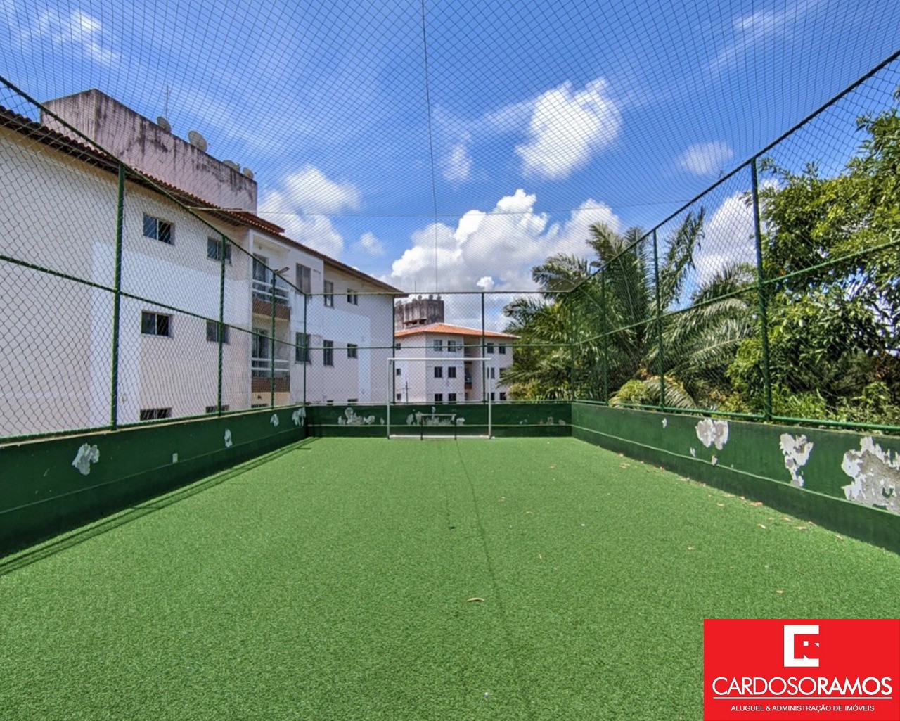 Apartamento, 2 quartos, 50 m² - Foto 16