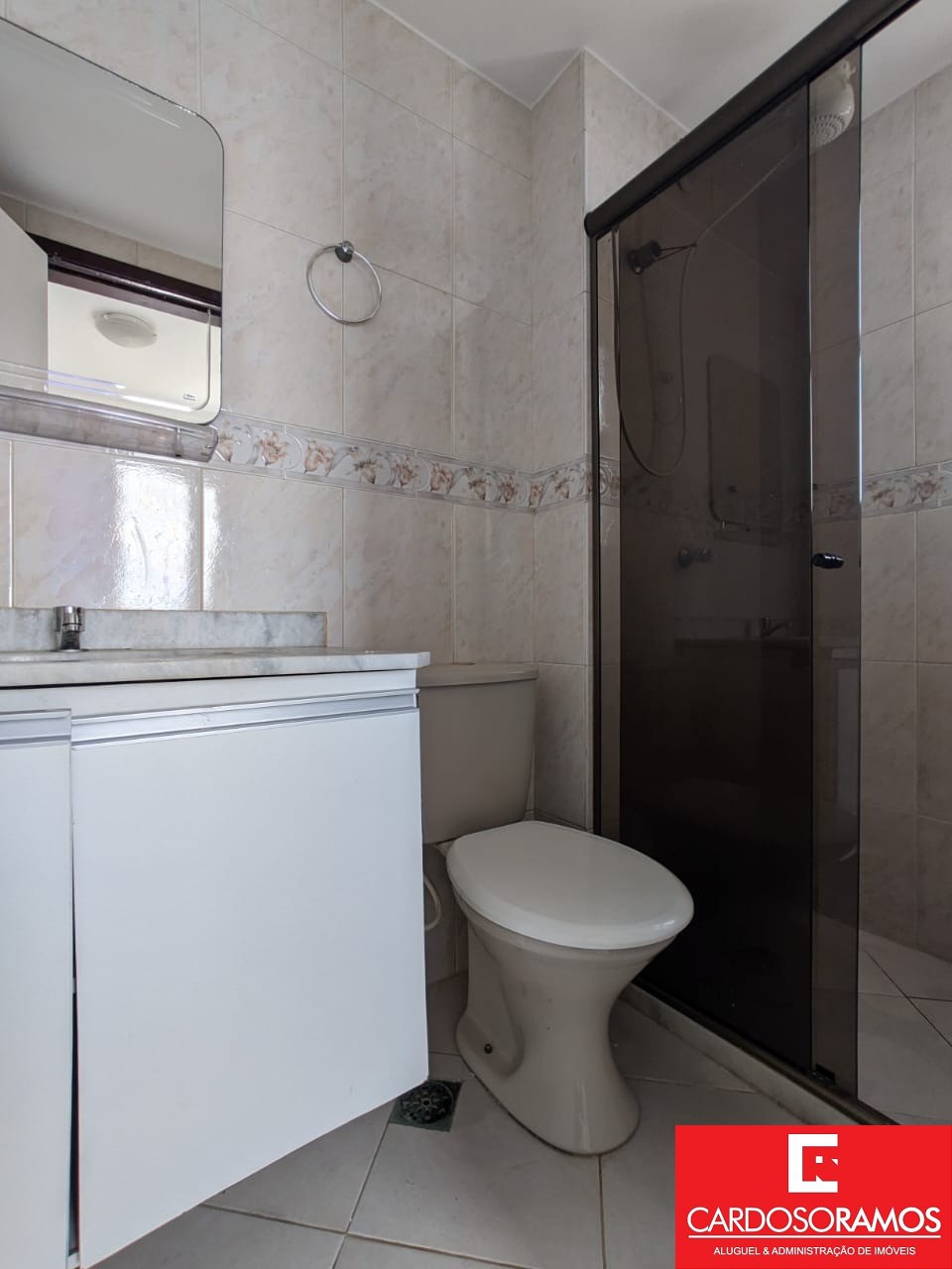 Apartamento - Estrada do côco