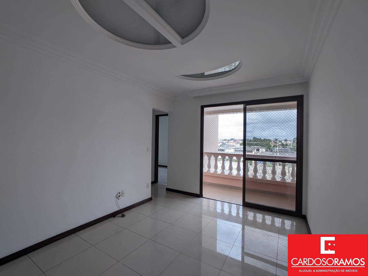 Apartamento - Estrada do côco