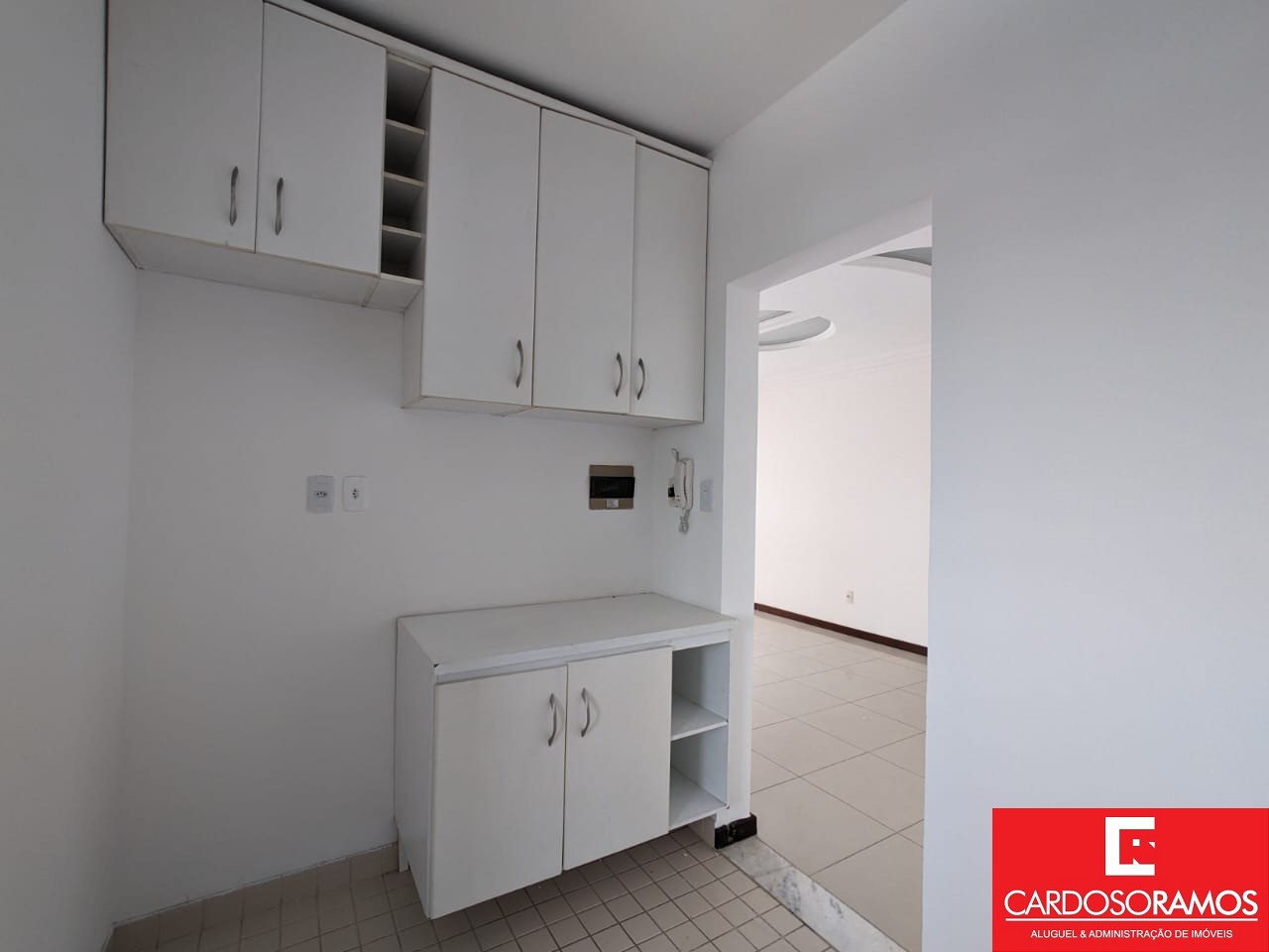Apartamento - Estrada do côco