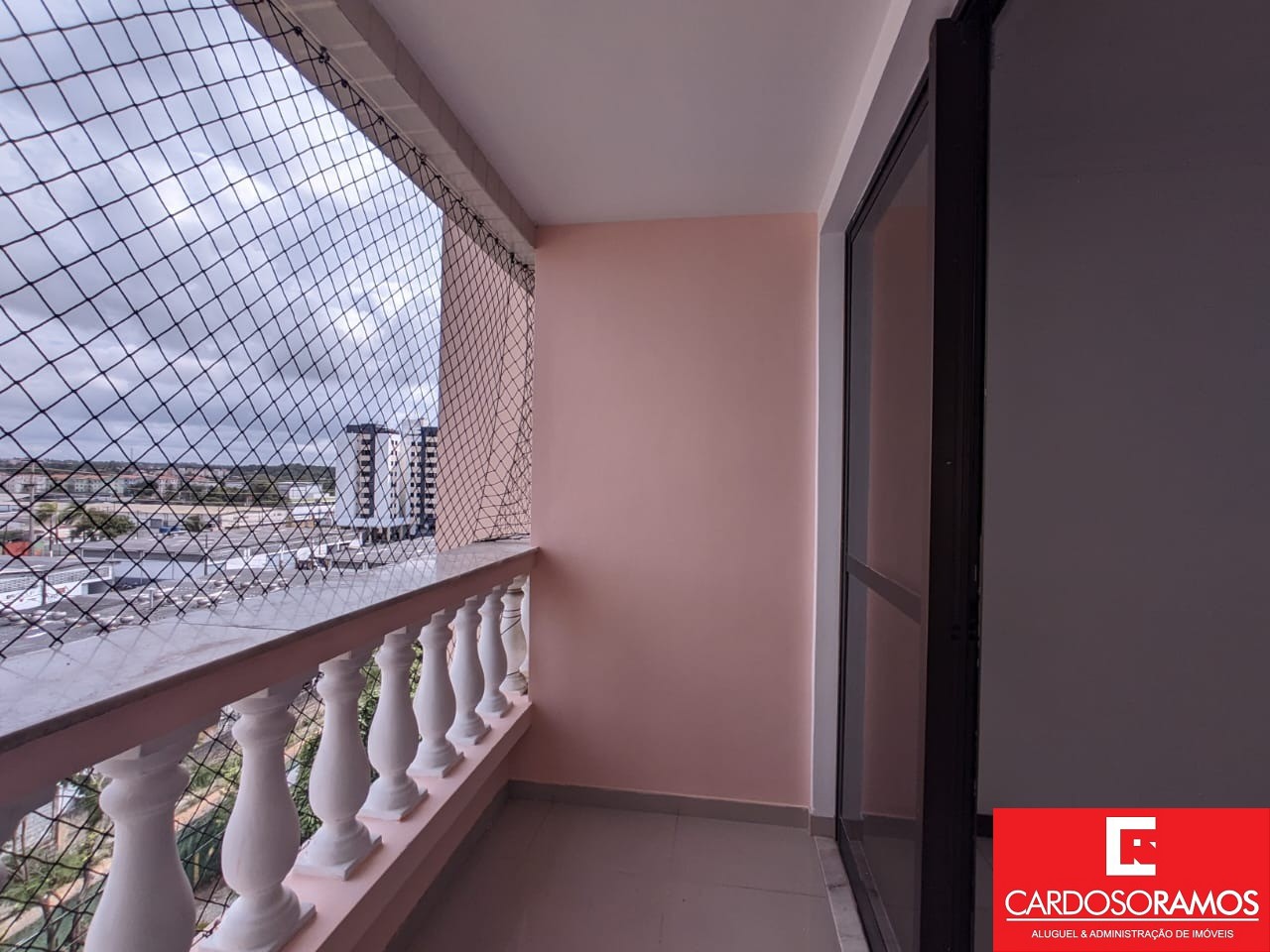 Apartamento - Estrada do côco