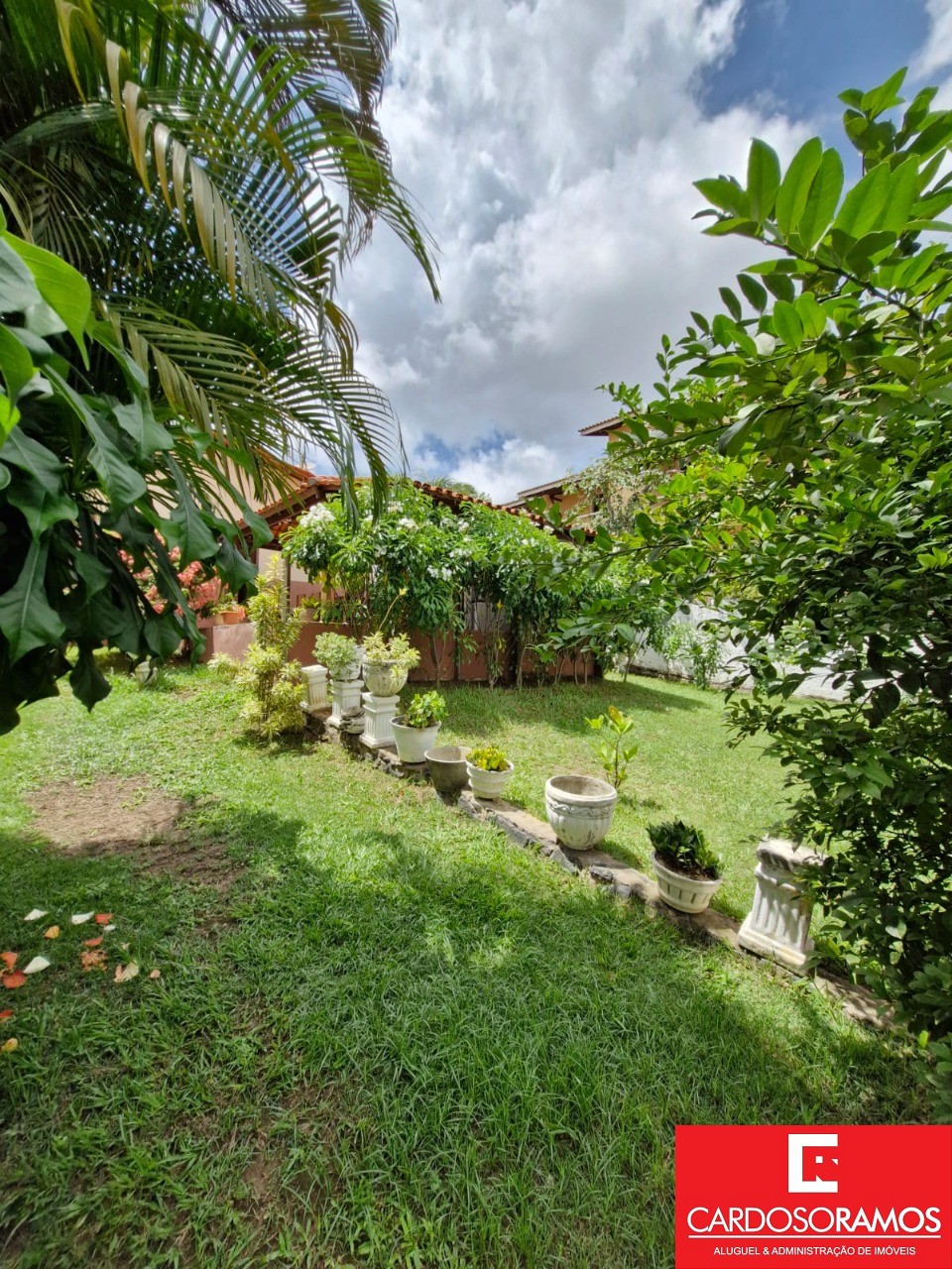 Casa - Estrada Do Coco