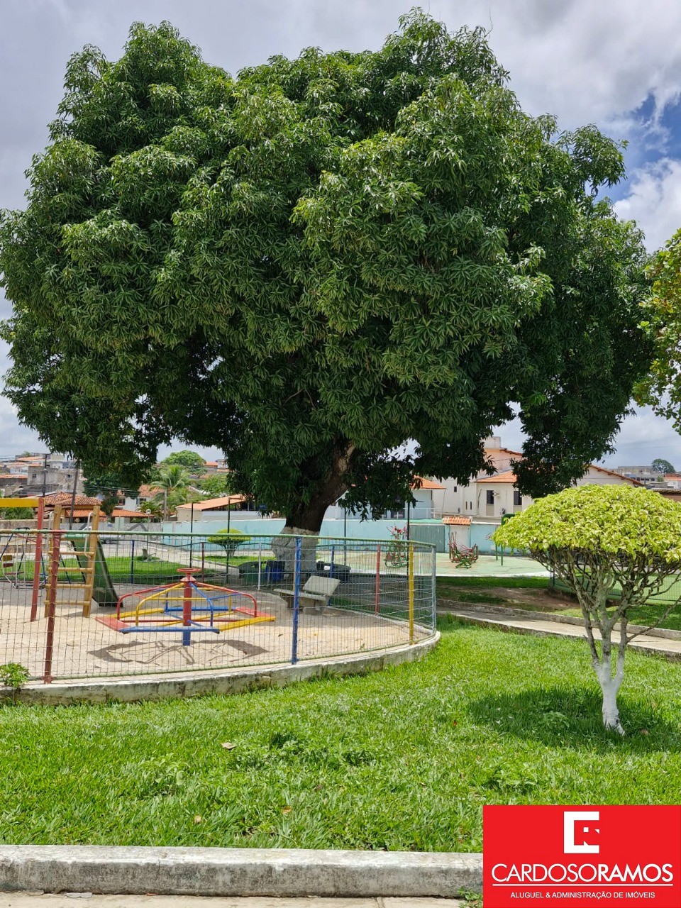 Casa - Estrada Do Coco