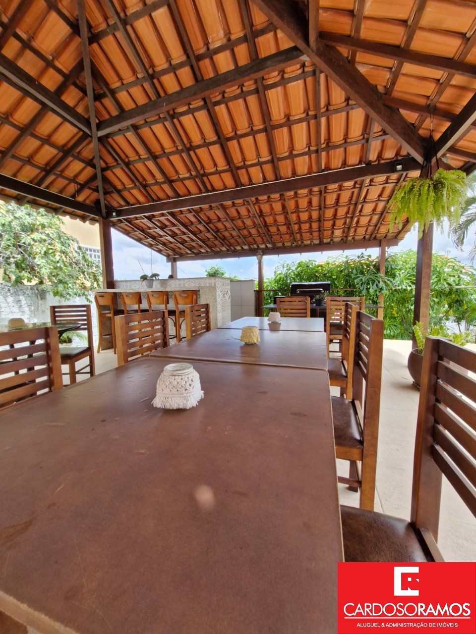 Casa - Estrada Do Coco