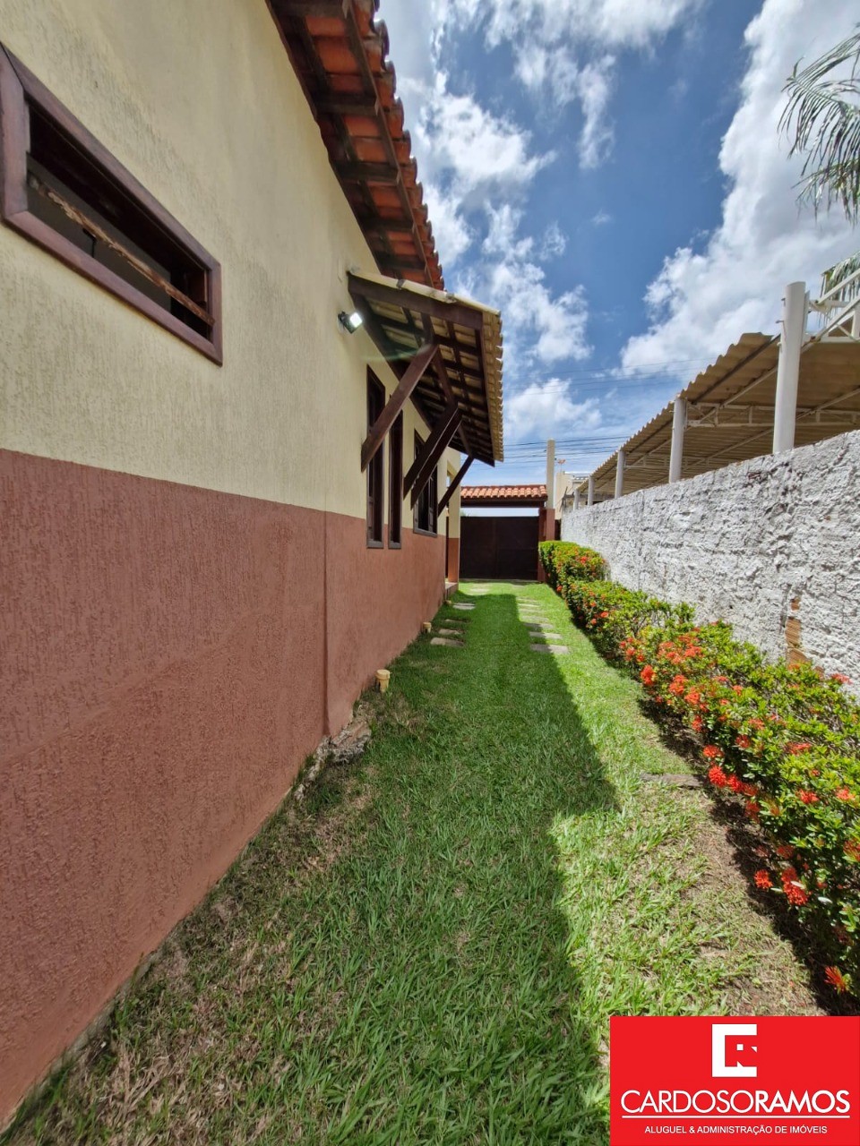 Casa - Estrada Do Coco