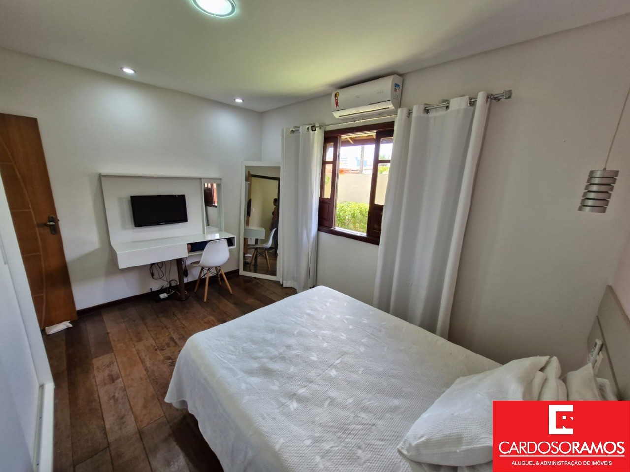 Casa - Estrada Do Coco