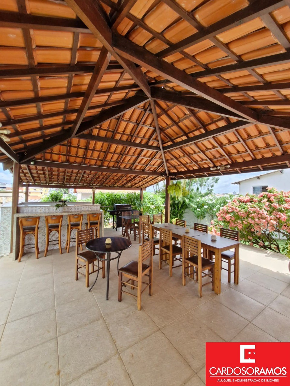 Casa - Estrada Do Coco