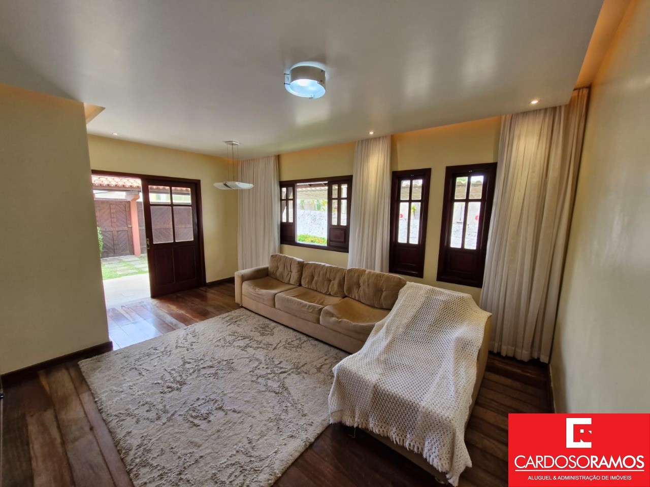 Casa - Estrada Do Coco