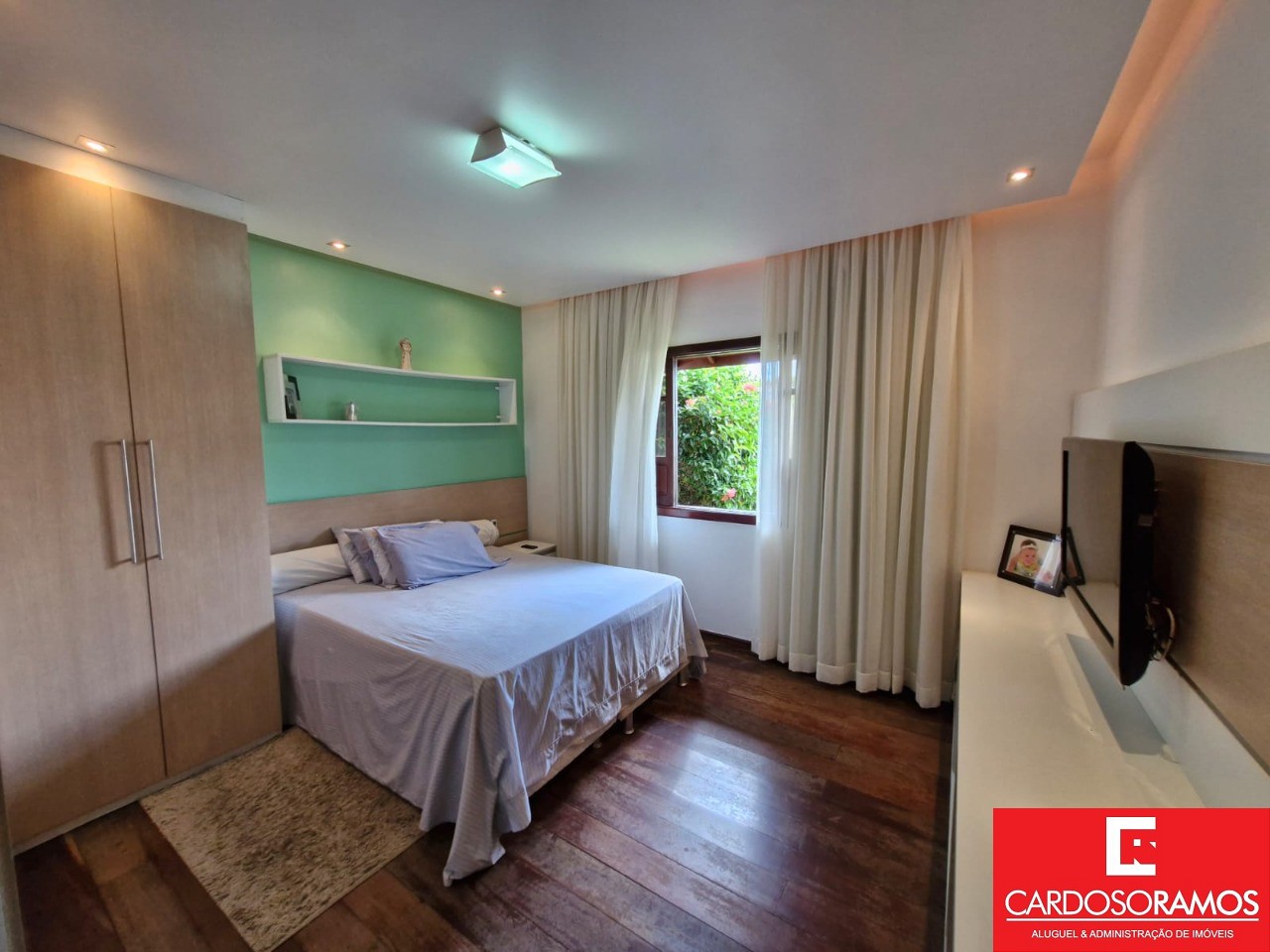 Casa - Estrada Do Coco