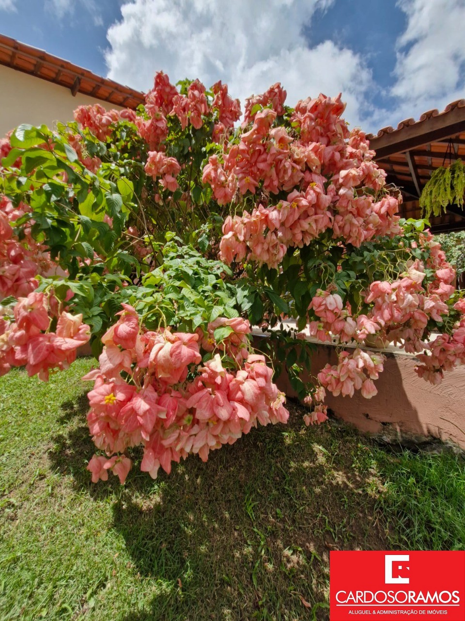 Casa - Estrada Do Coco