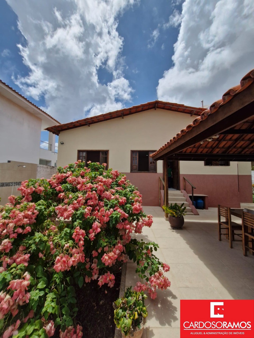 Casa - Estrada Do Coco