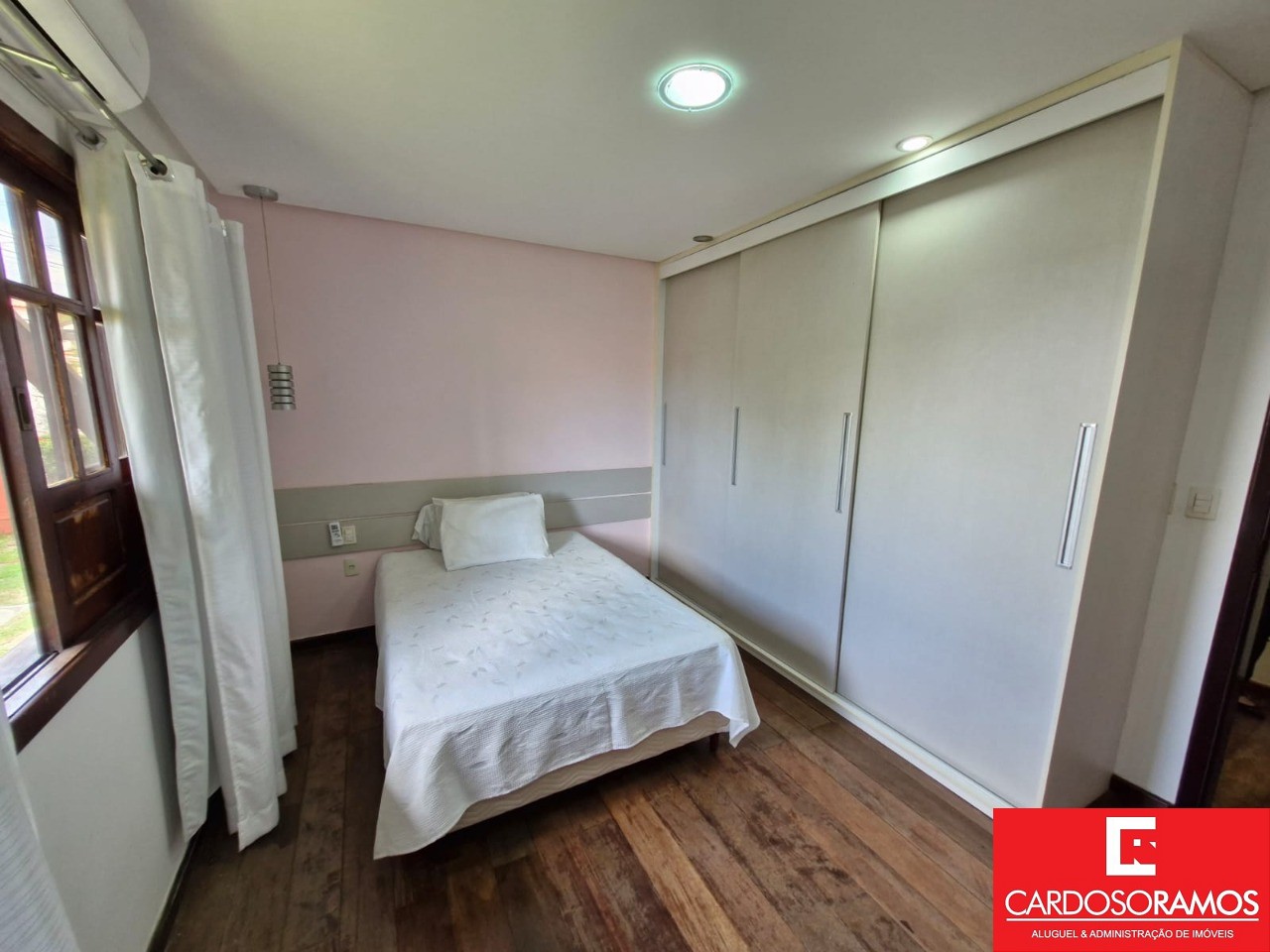 Casa - Estrada Do Coco