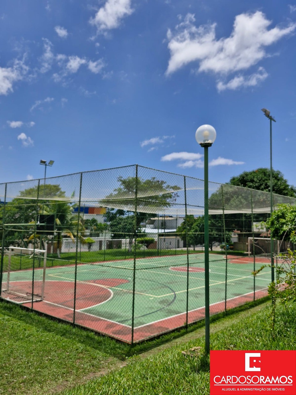 Casa - Estrada Do Coco