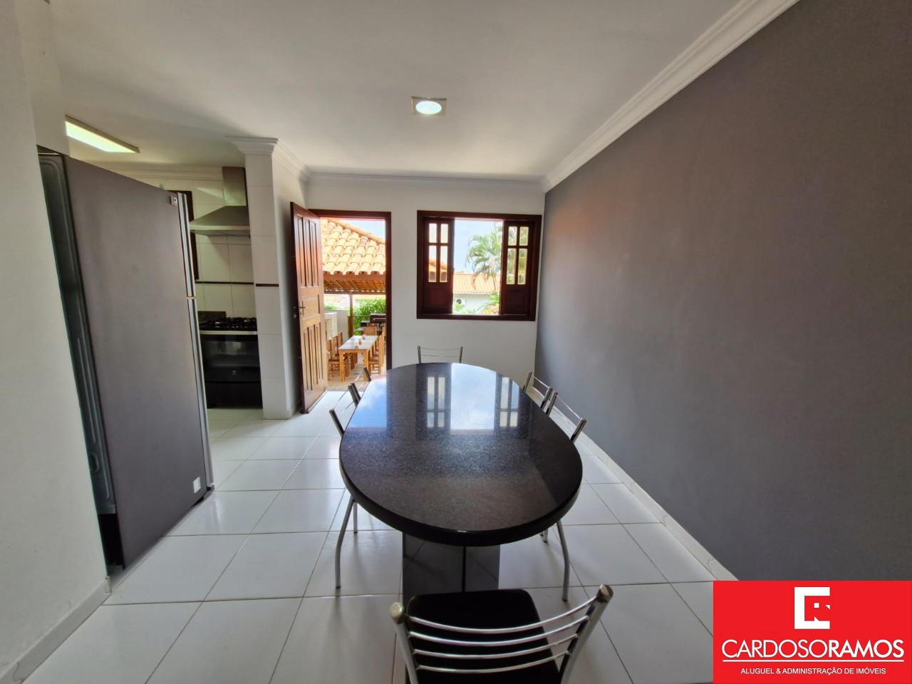 Casa - Estrada Do Coco