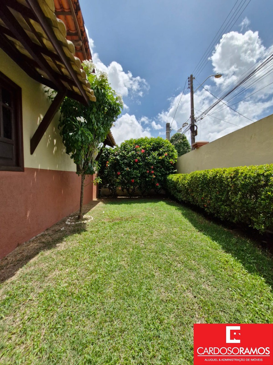 Casa - Estrada Do Coco