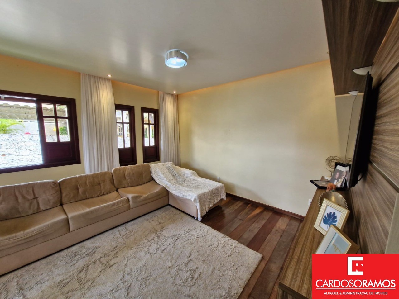 Casa - Estrada Do Coco