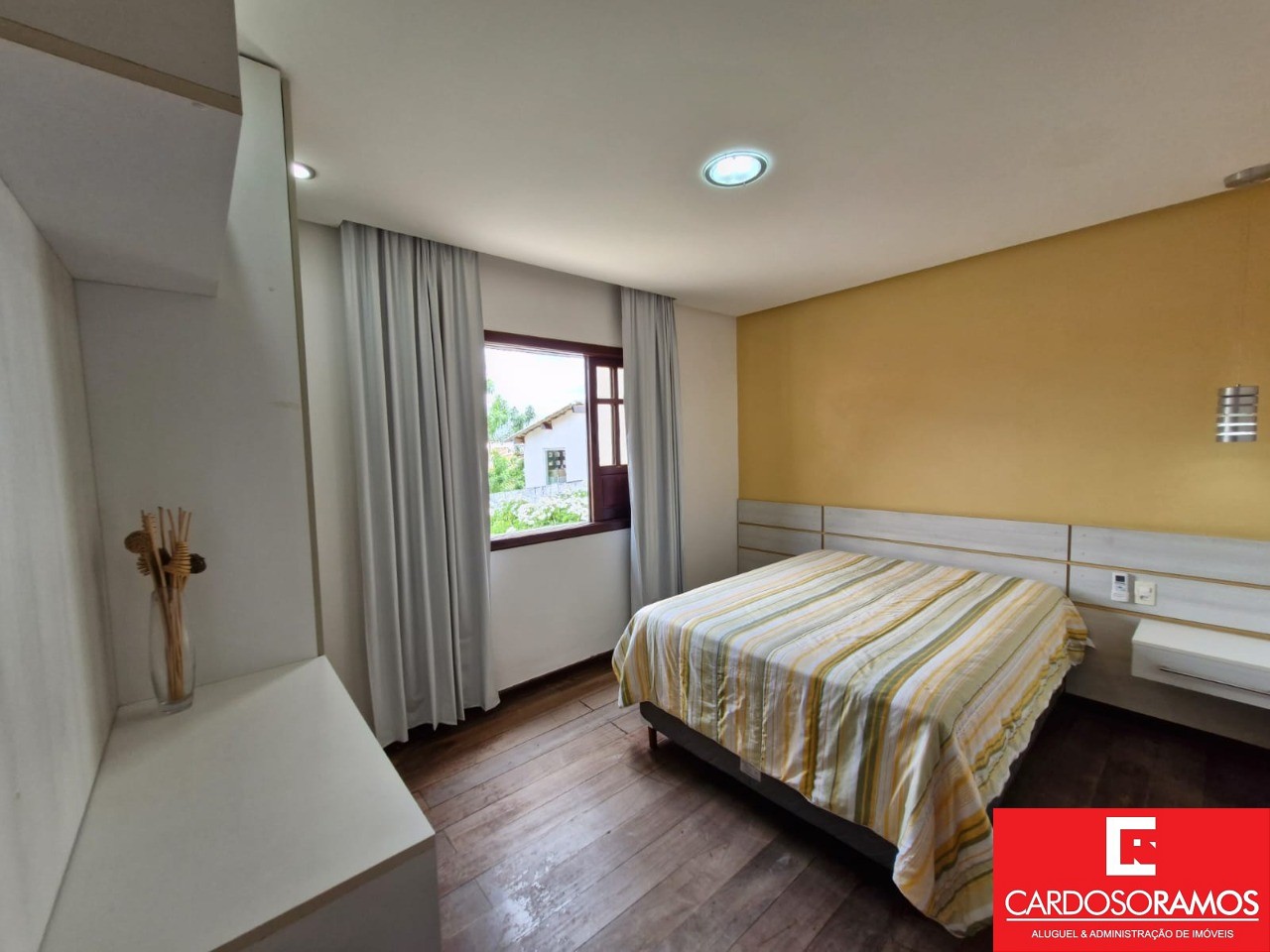 Casa - Estrada Do Coco