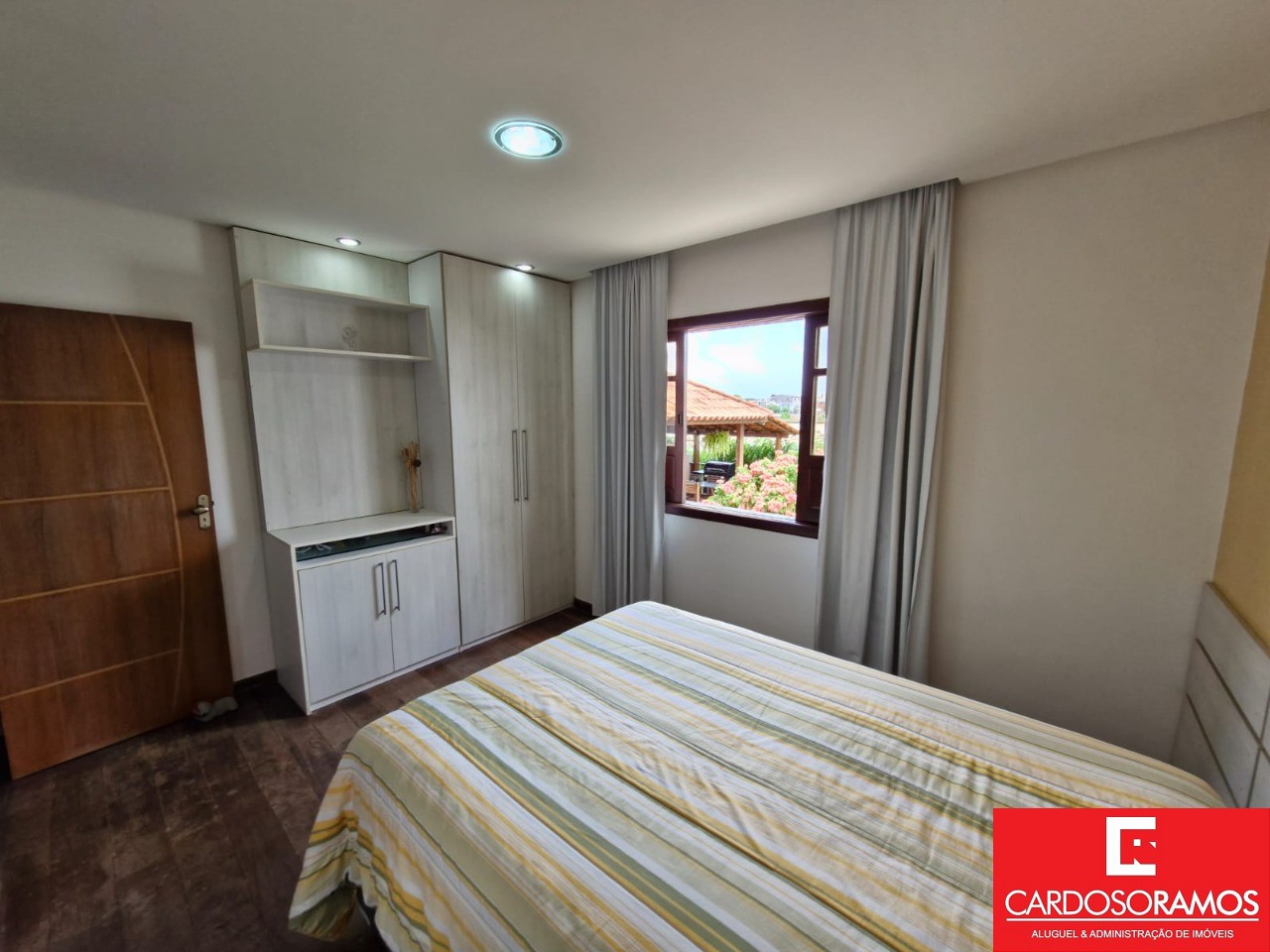 Casa - Estrada Do Coco