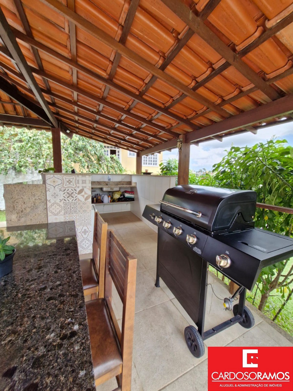 Casa - Estrada Do Coco