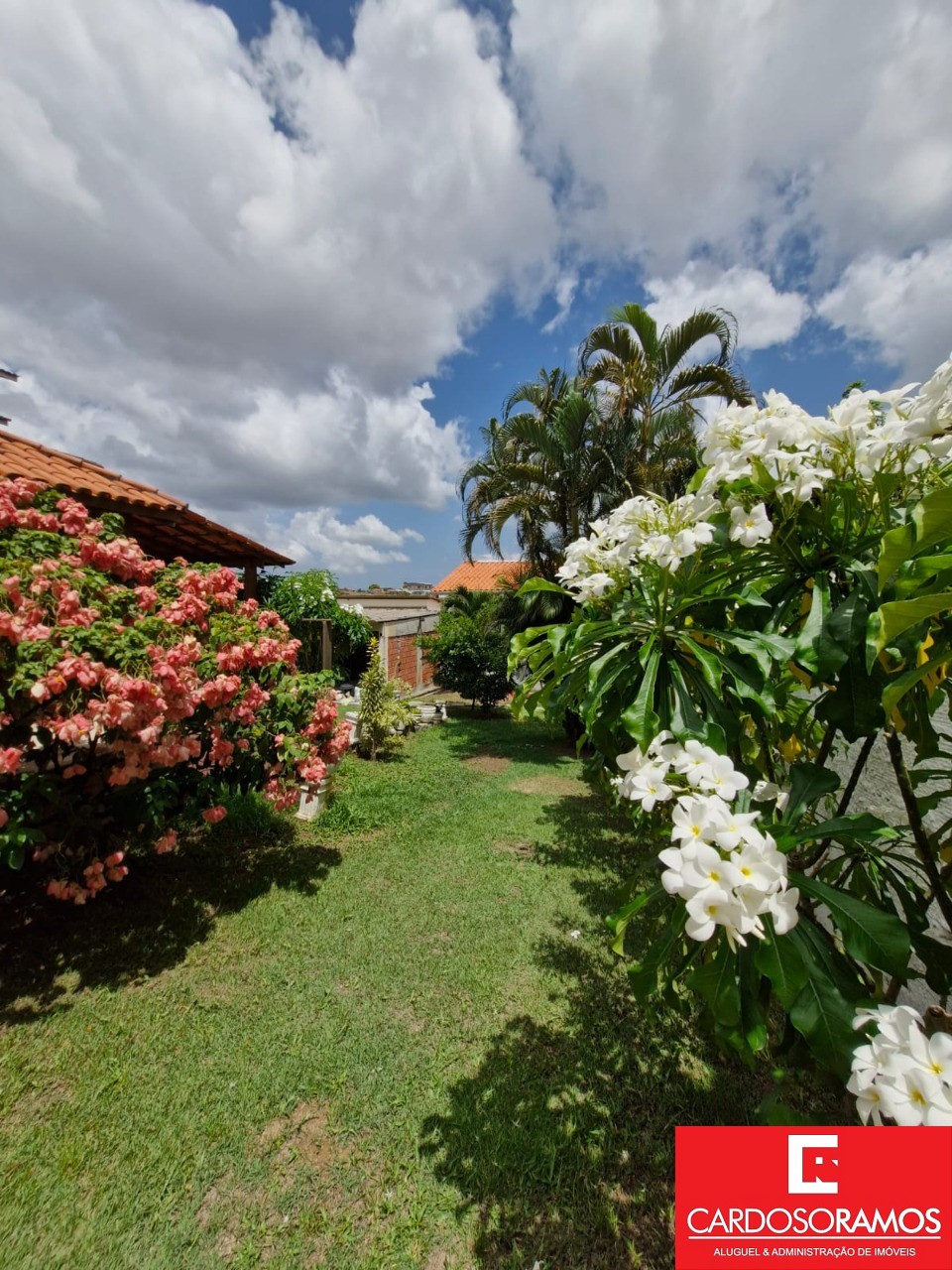 Casa - Estrada Do Coco