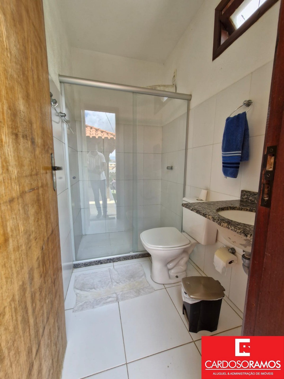 Casa - Estrada Do Coco