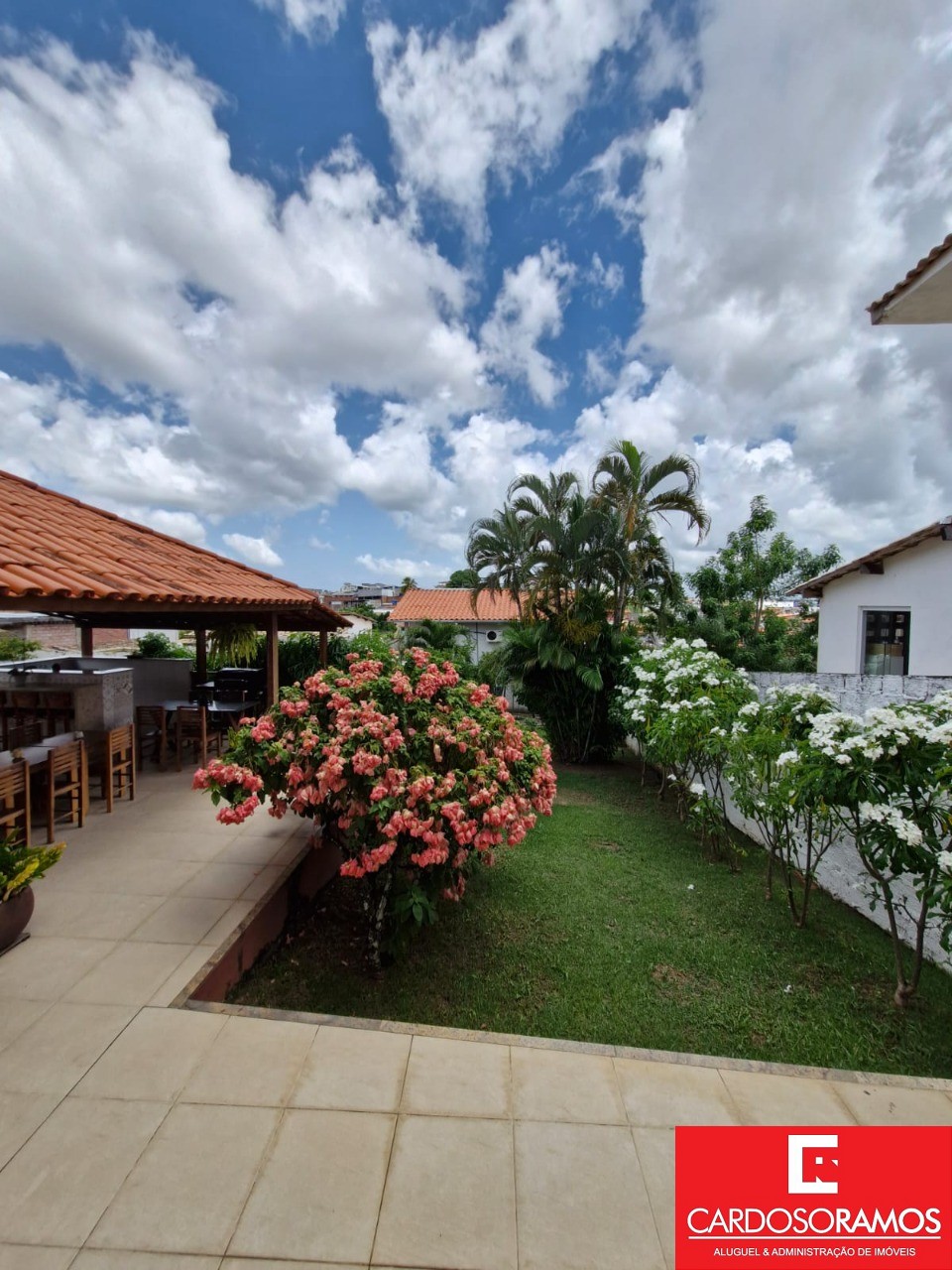 Casa - Estrada Do Coco