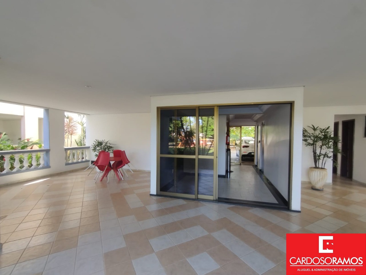 Apartamento, 2 quartos, 54 m² - Foto 5