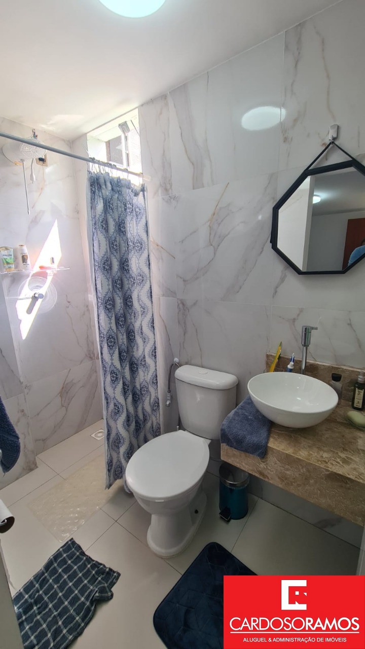 Casa, 3 quartos - Foto 36