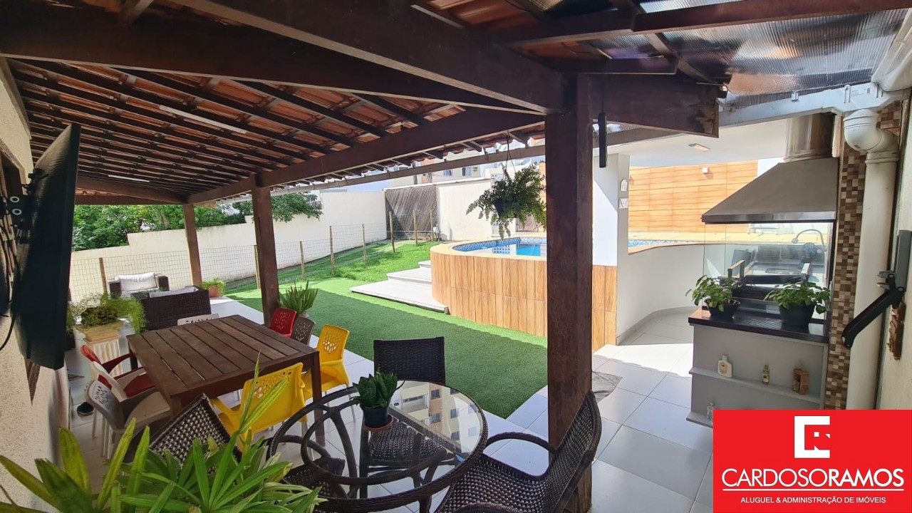 Casa, 3 quartos - Foto 4