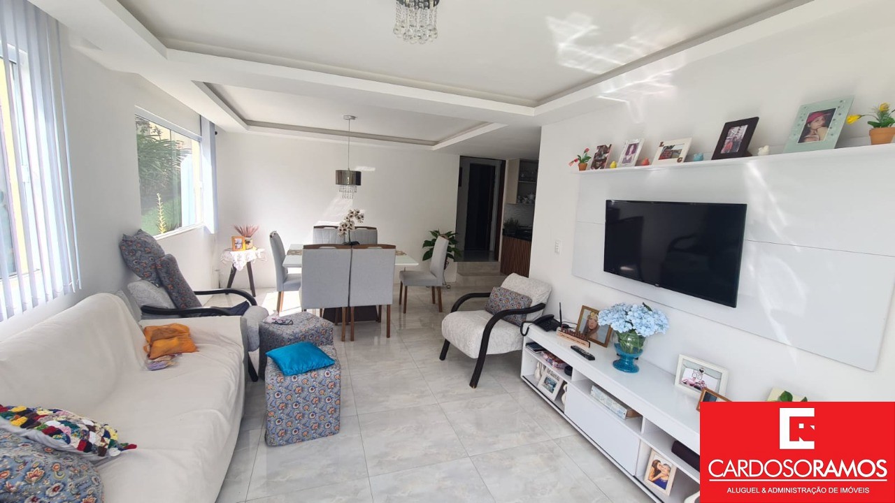 Casa, 3 quartos - Foto 28