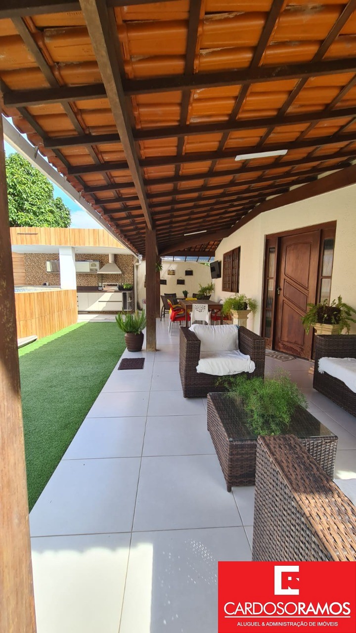 Casa, 3 quartos - Foto 7