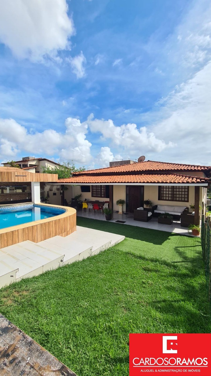 Casa, 3 quartos - Foto 1