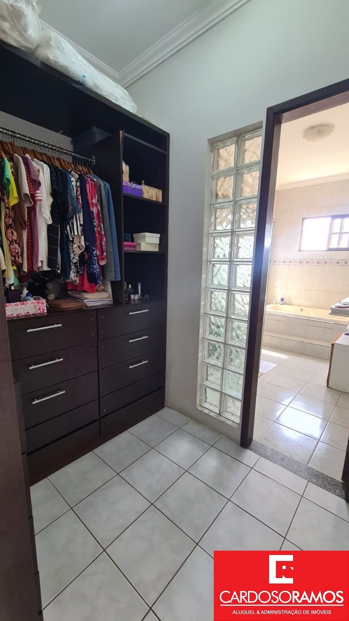 Casa, 3 quartos - Foto 21