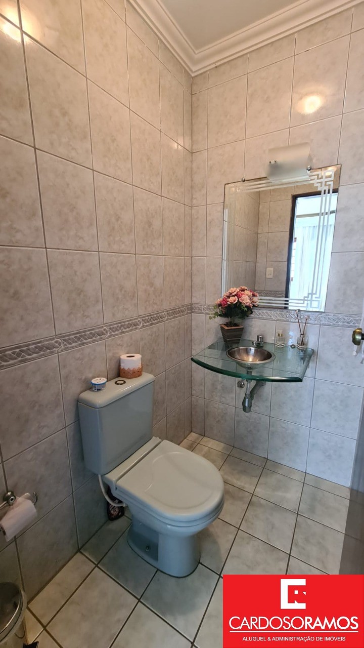 Casa, 3 quartos - Foto 17
