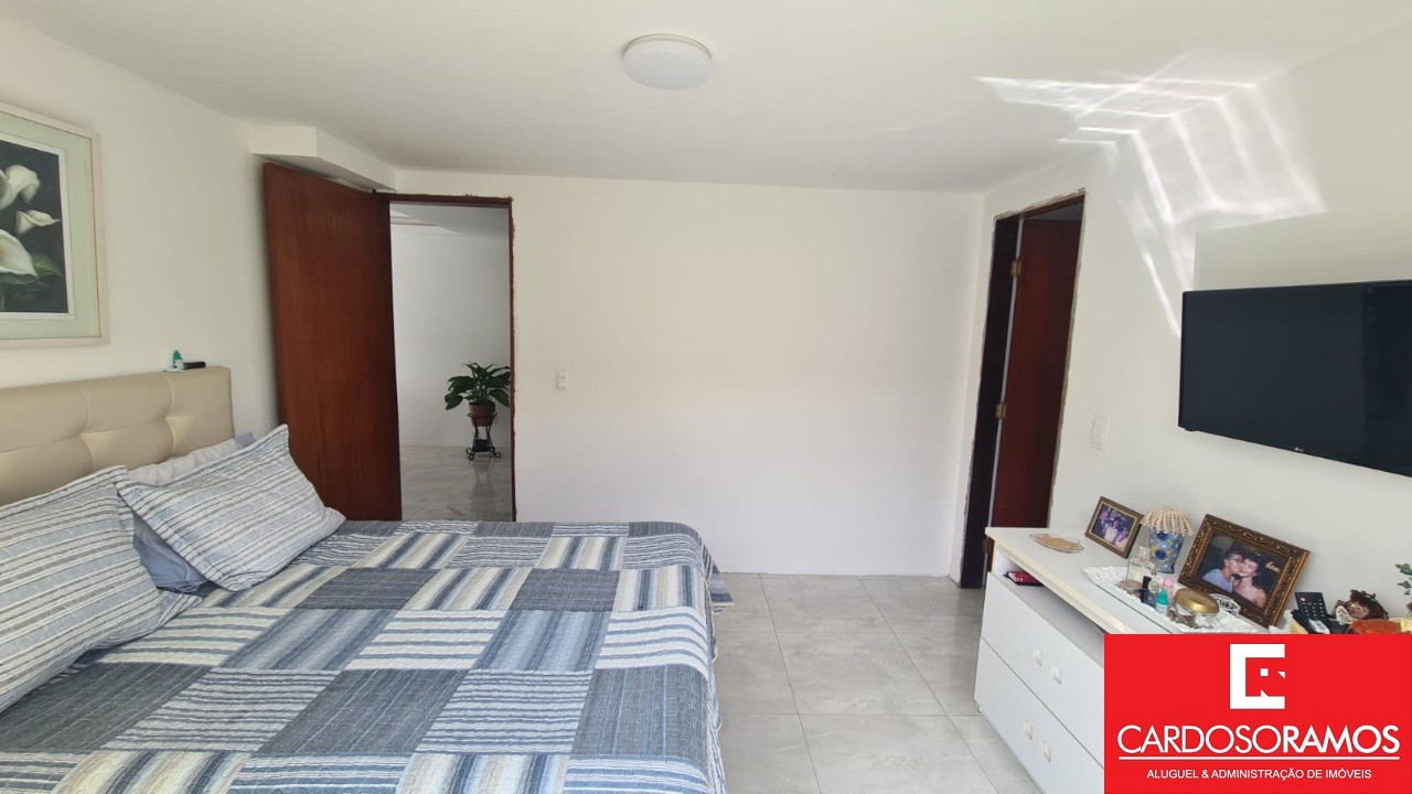 Casa, 3 quartos - Foto 34