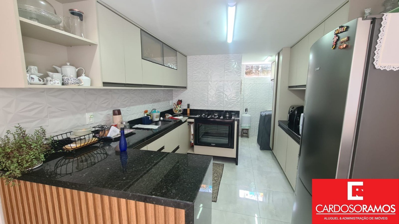 Casa, 3 quartos - Foto 31