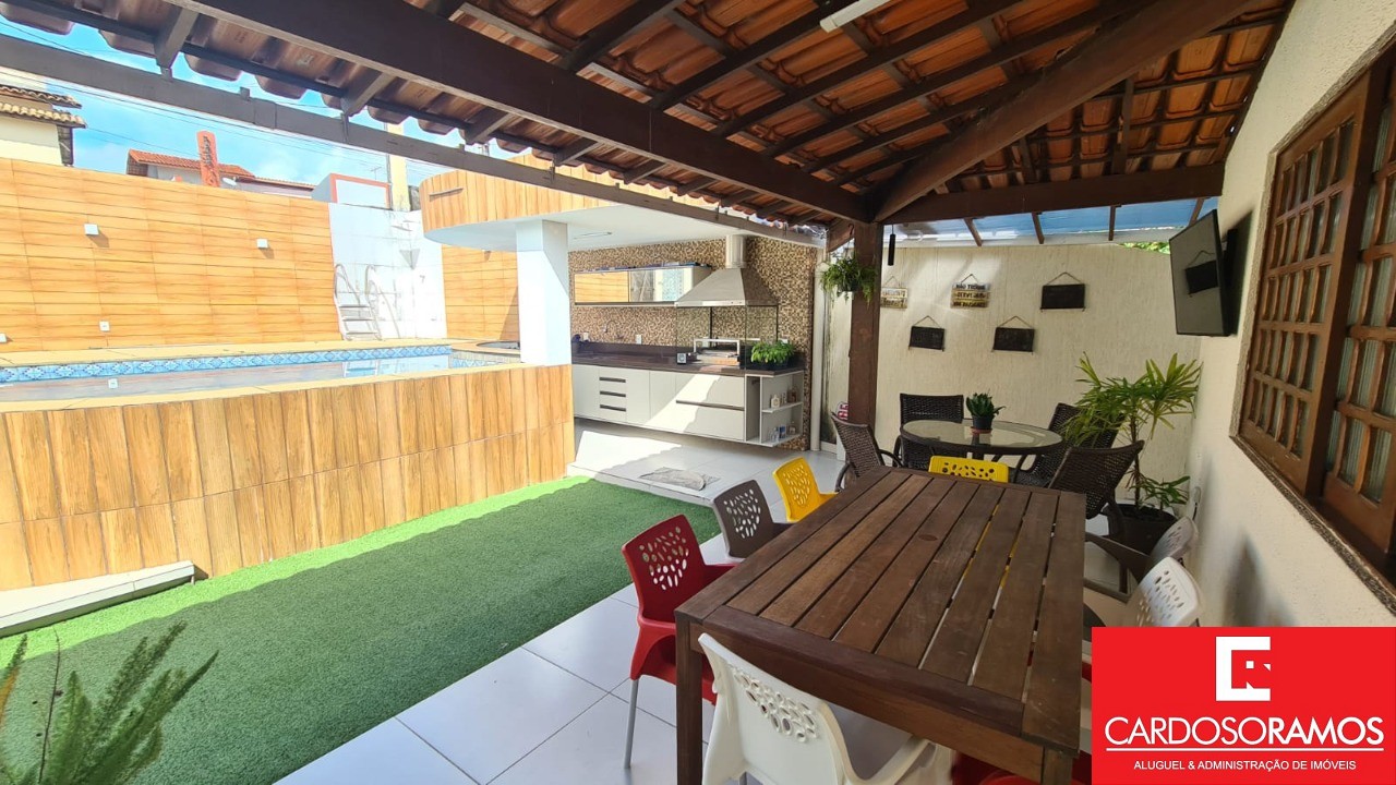 Casa, 3 quartos - Foto 3
