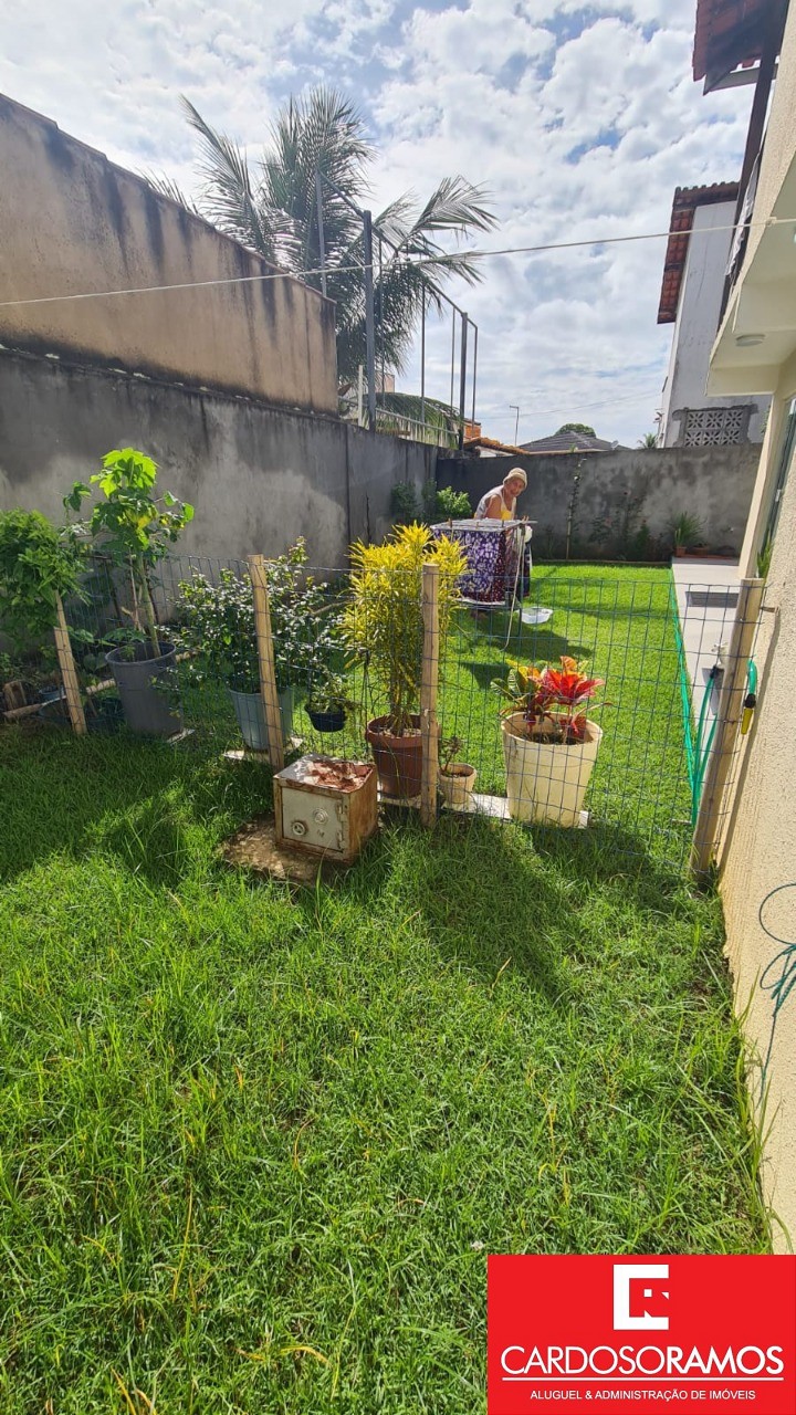 Casa, 3 quartos - Foto 10