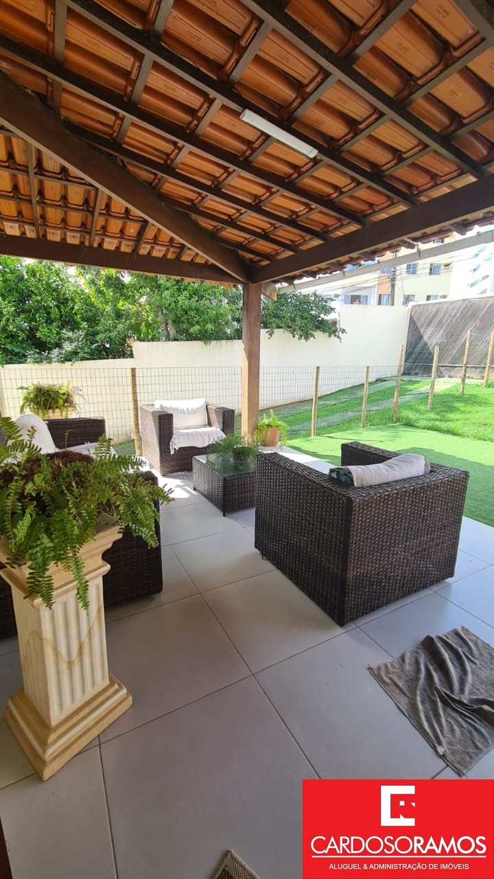 Casa, 3 quartos - Foto 8