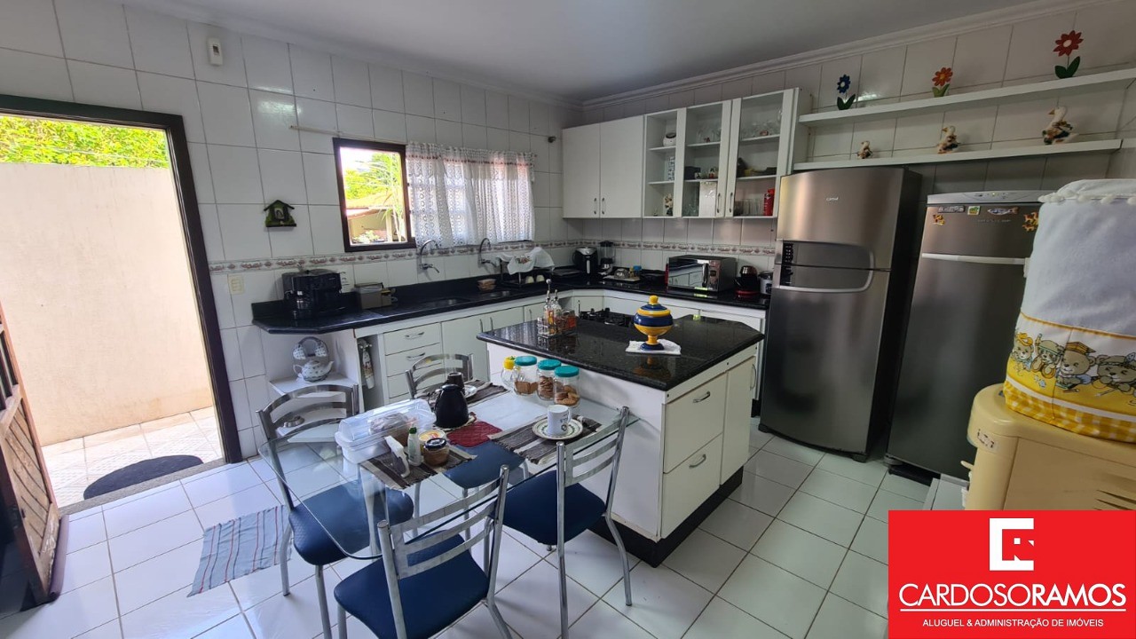 Casa, 3 quartos - Foto 15