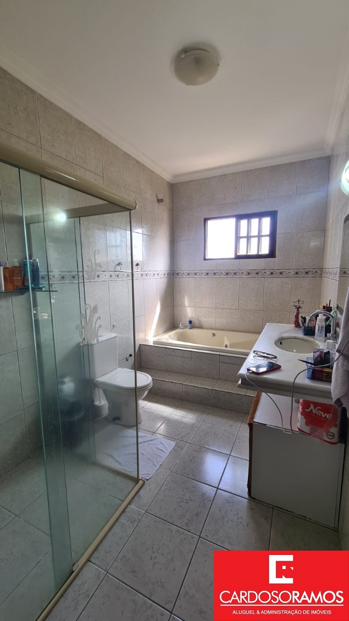 Casa, 3 quartos - Foto 25