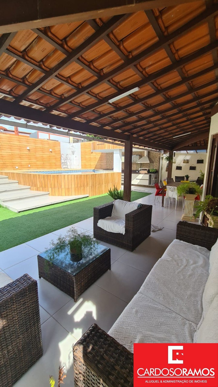 Casa, 3 quartos - Foto 6