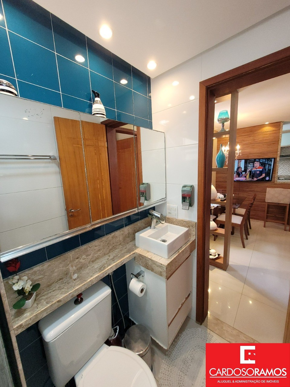 Apartamento - Centro
