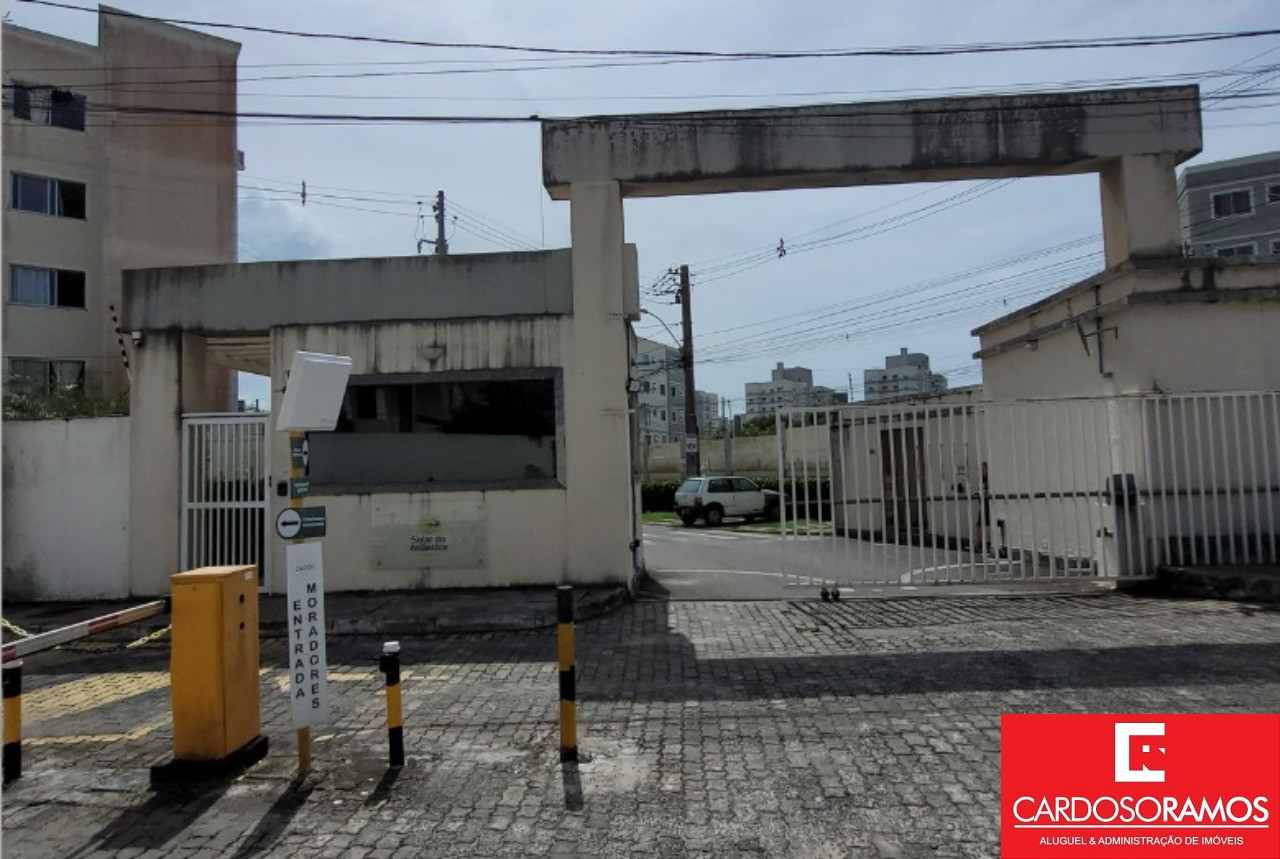 Apartamento - Centro